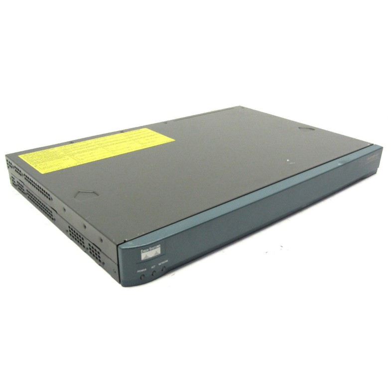 Cisco IDS-4215 IDS 4215 Intrusion Detection Sensor
