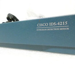 4215 Intrusion Detection System Network Security/Firewall Appliance