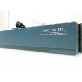 4215 Intrusion Detection System Network Security/Firewall Appliance
