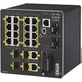 Cisco IE-2000-16TC-L IE 2000 16-Port Fe+ 2-Port SFP+ 2-Port FE Combo Uplink Lite Sw