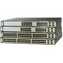 IE 8 10/100 2 T/SFP Base Ethernet Switch