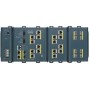 Cisco IE 3000 Switch-4 10/100 + 2 T/SFP Ethernet Switch