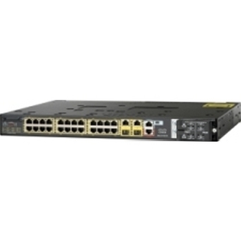 Cisco IE-3010-24TC IA RM Switch Ethernet