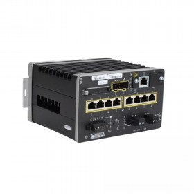 Catalyst IE3200 Rugged Gigabit Ethernet Switch