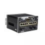 Catalyst IE3200 Rugged Gigabit Ethernet Switch