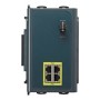 IE 3000 Expansion Module 4 PoE 10/100