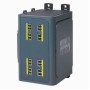 Expansion Module Industrial Ethernet 3000 8 100FX Ports