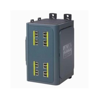 Cisco IEM-3000-8SM IE 3000 8-Port SFP Expansion Module