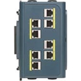 Cisco IEM-3000-8TM Cisco IE 3000 Expn Module-8.1 Expansion Module