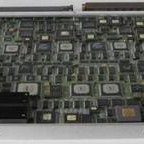 8400 IGX Alarm Card PN: 73-2558-02 800-02710-02