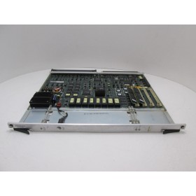 8400 IGX Network Processor Module