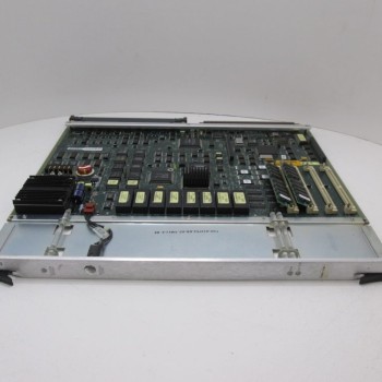 8400 IGX Network Processor Module