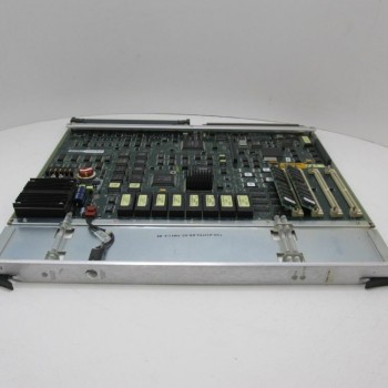 IGX-8400 Network PRocessor Module / Redundant Protocol Module