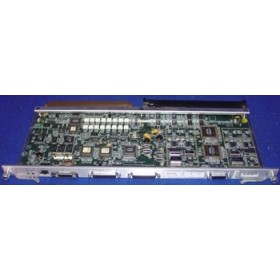 8400 IGX Clock Module and LEC Back Card Stratacom