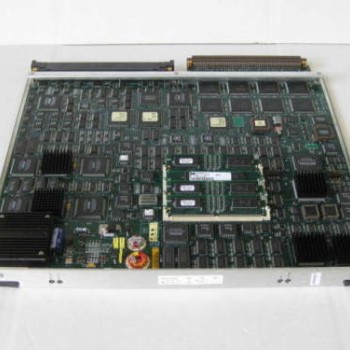 8400 IGX UFM Universal Frame Relay Module Card