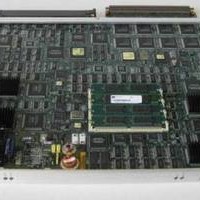 4-Port Universal Frame Relay Card Interface Module