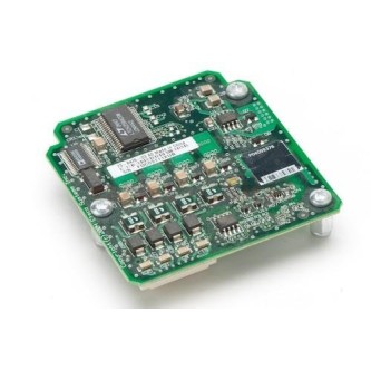 Cisco ILPM-4 4-Port Inline Power over Ethernet Module PoE for HWIC-4ESW