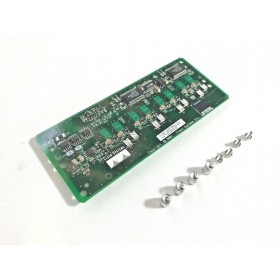 8-Port Inline Power Module 802.3AF Daughter Card Module for HWIC-D-9ESW PoE