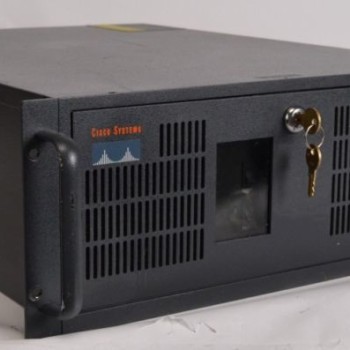 IP/TV 3410 Control Server
