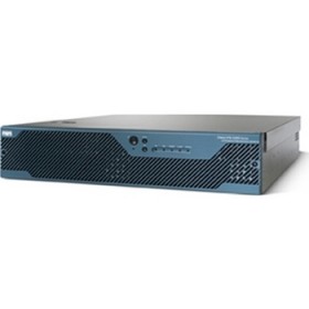 Cisco 4260 with 2 Port-Fiber Bundle Network Security/Firewall Appliance