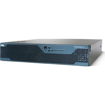 Cisco IPS-4260-2SX-K9 Cisco 4260 with 2 Port-Fiber Bundle Network Security/Firewall Appliance