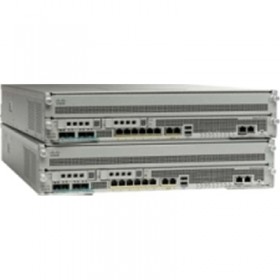 IPS 4520 with Software 4x SFP/SFP+ 6 GE CU 2XGE Network Security/Firewall Appliance