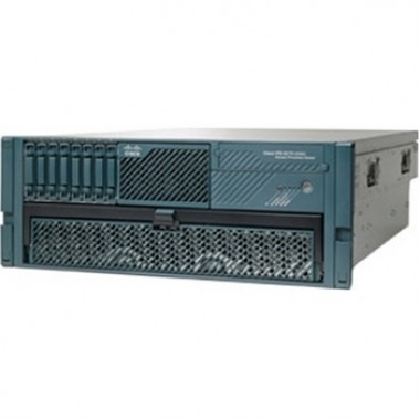 IPS 4270-20 Bundle with 2-Port Fiber Network Security/Firewall Appliance