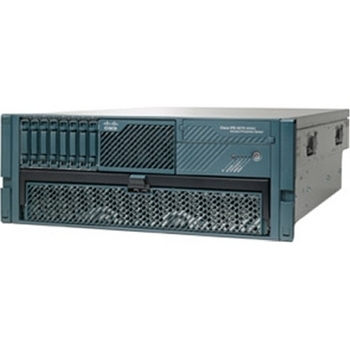Cisco IPS4270-20-K9 Base 4270-20 Chassis with RPS Network Security/Firewall Appliance