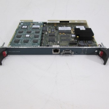 Enhanced Media Processor Gateway Module