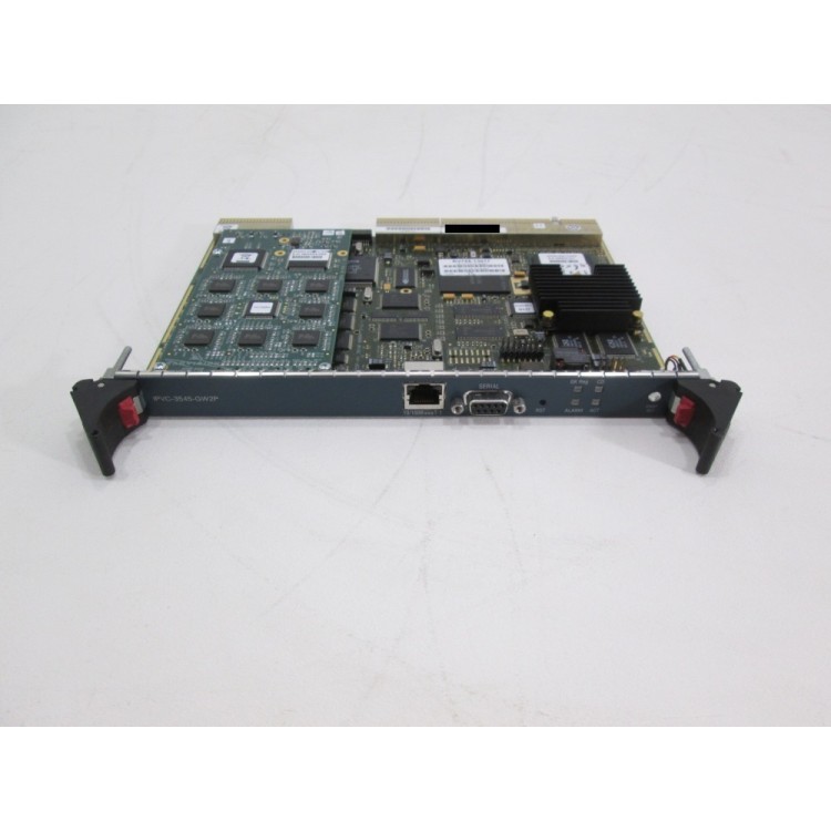 Cisco IPVC-3540-GW2P Enhanced Media Processor Gateway Module