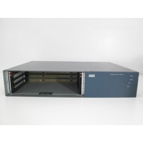 3500 3540 IP/VC Video Gateway Chassis with AC Power Supply an no Modules