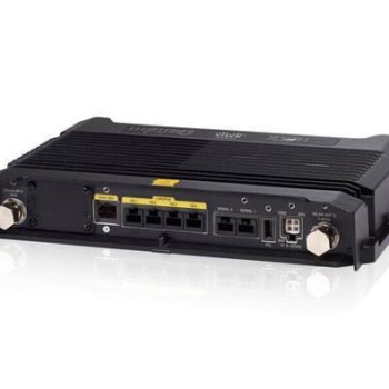 Industrial Router 829 Wireless Router 3G/4G