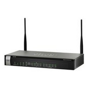 Cisco ISA570-BUN1-K9 Integrated Security Appliance 570 with 1-Year Comprehensive Security Subscription