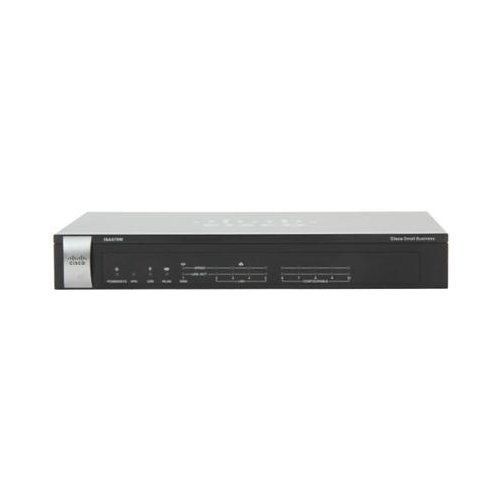 Cisco ISA570W-BUN1-K9 Integrated Security Appliance 570 with WIFI Wireless Cisco ISA570W-BUN1-K9 Integrated Security Appliance 570 with WIFI Wireless