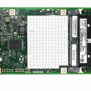 3DES AES Suite-B VPN Encryption Module for ISR 3900 Series