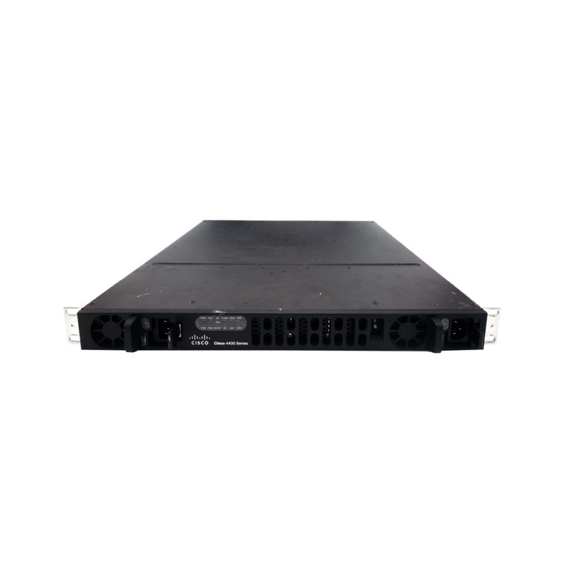 Cisco ISR4431-SEC/K9 4431 Integrated Services Router