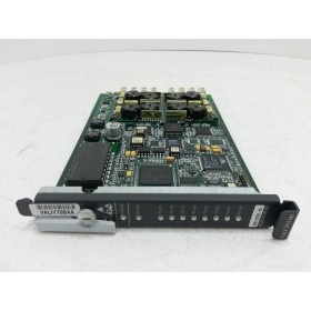 6100 8-Port IDSL Module