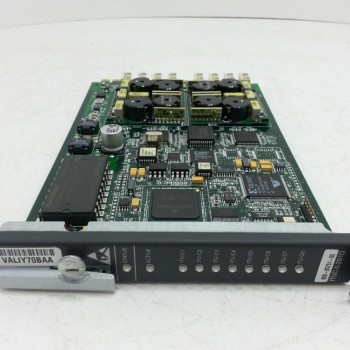 6100 8-Port IDSL Module