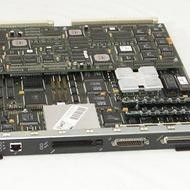 ATM Switch Processor with FC per Class Queuing