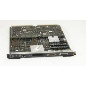 ATM Switch Processor with FC per Class Queuing