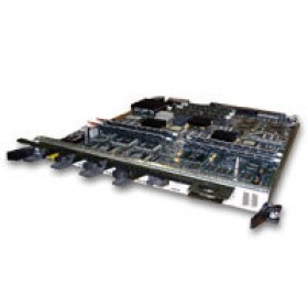 12000 4-Port OC3/STM1 Packet Over SONET/SDH Line Card, Multi-Mode