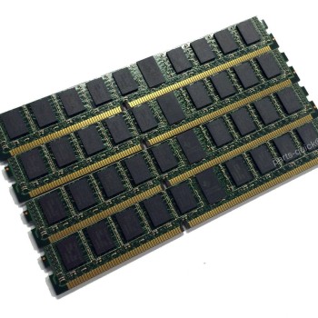 (4x4GB) 16GB DRAM RAM Memory Module