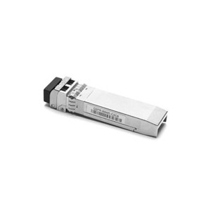 Meraki 1-Gigabit SFP LX Fiber Transceiver Module
