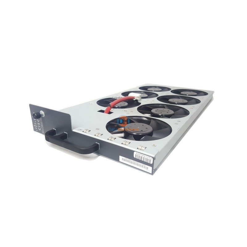 Cisco MAS-U7246VXR-FAN2 UBR7246VXR Fan Tray 2