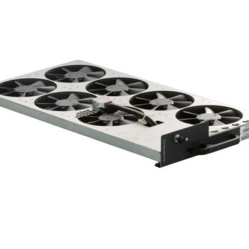 UBR7246 and UBR7246VXR Fan Tray Assembly