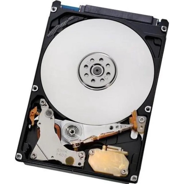 Cisco MASR1002X-HD-160G ASR 1002-x 160GB Hard Disk Drive