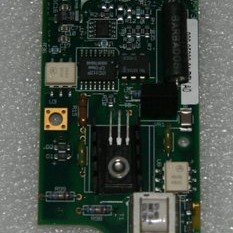 FXO Analog Personality Module FXO Analog Personality Module