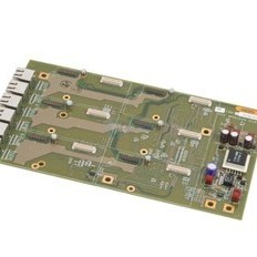 6-Port Analog Voice Interface