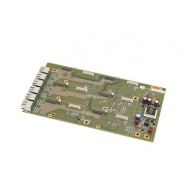 6-Port Analog Voice Interface