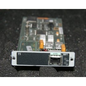 Cisco MC3810-MFT-T1 1-Port T1 Multiflex Trunk Module Expansion